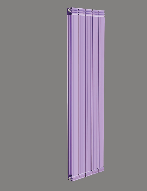 铜铝复合散热器85X75-1800