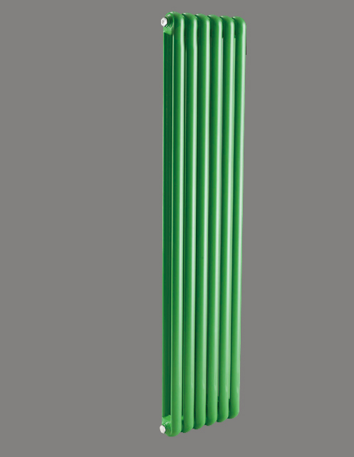 钢制散热器60X30圆